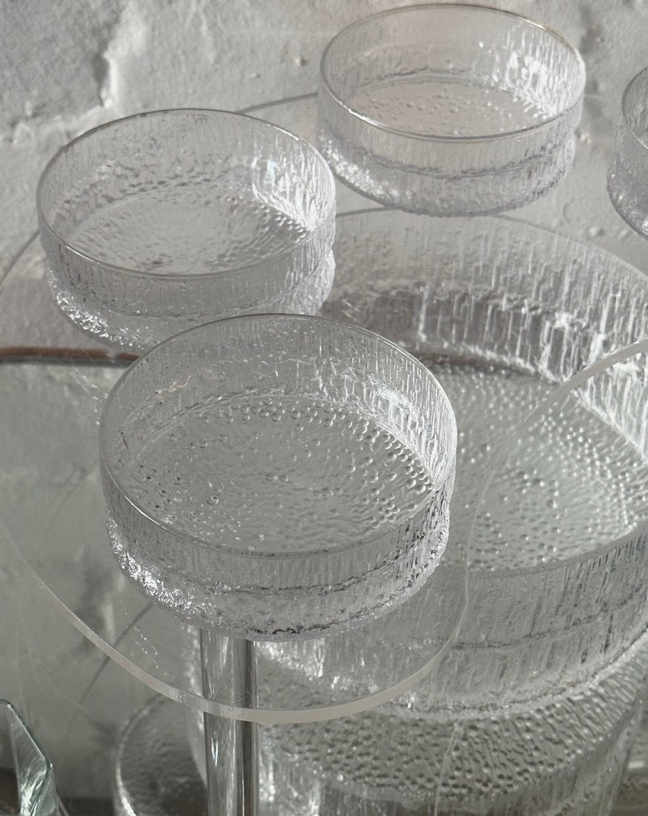 Iittala Paadar Bowls