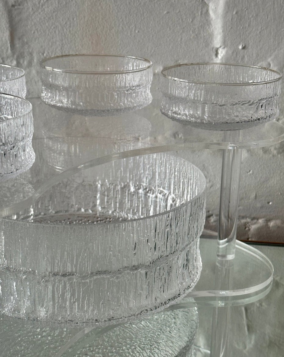 Iittala Paadar Bowls