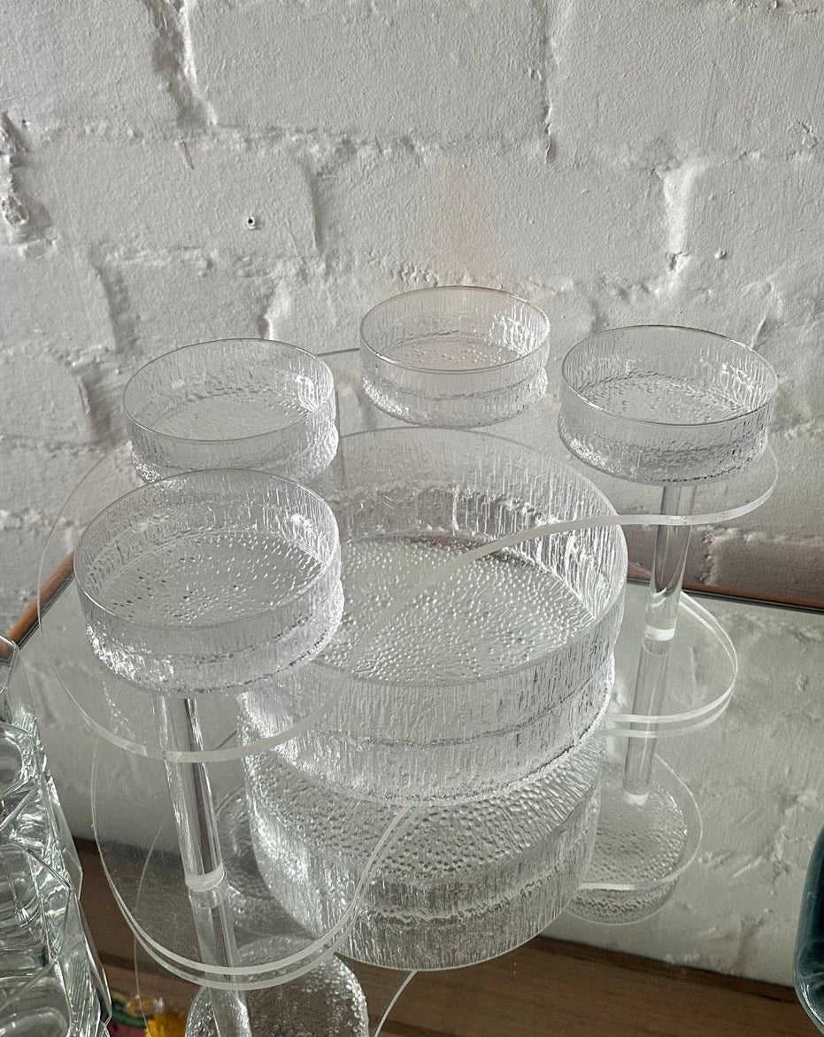 Iittala Paadar Bowls