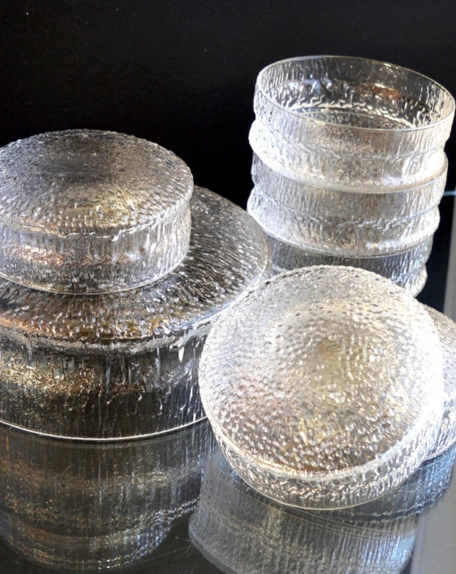 Iittala Paadar Bowls