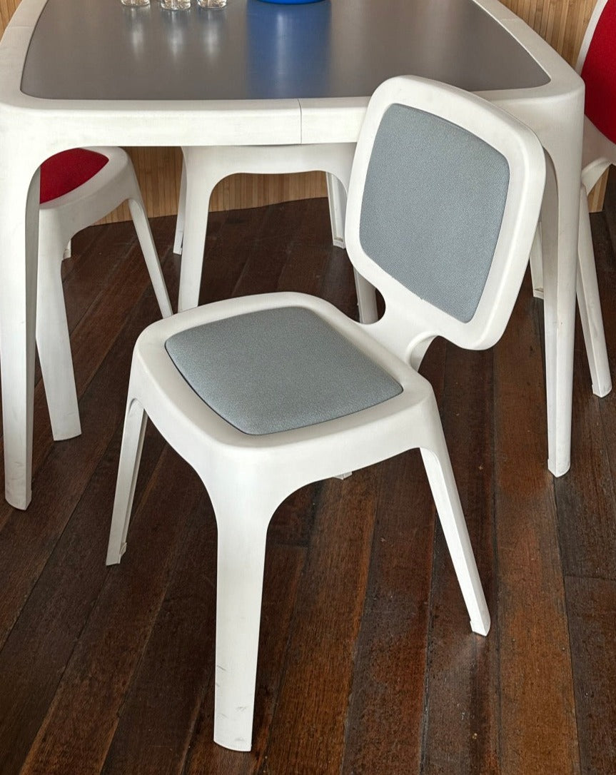 Italian Magis Dining Set