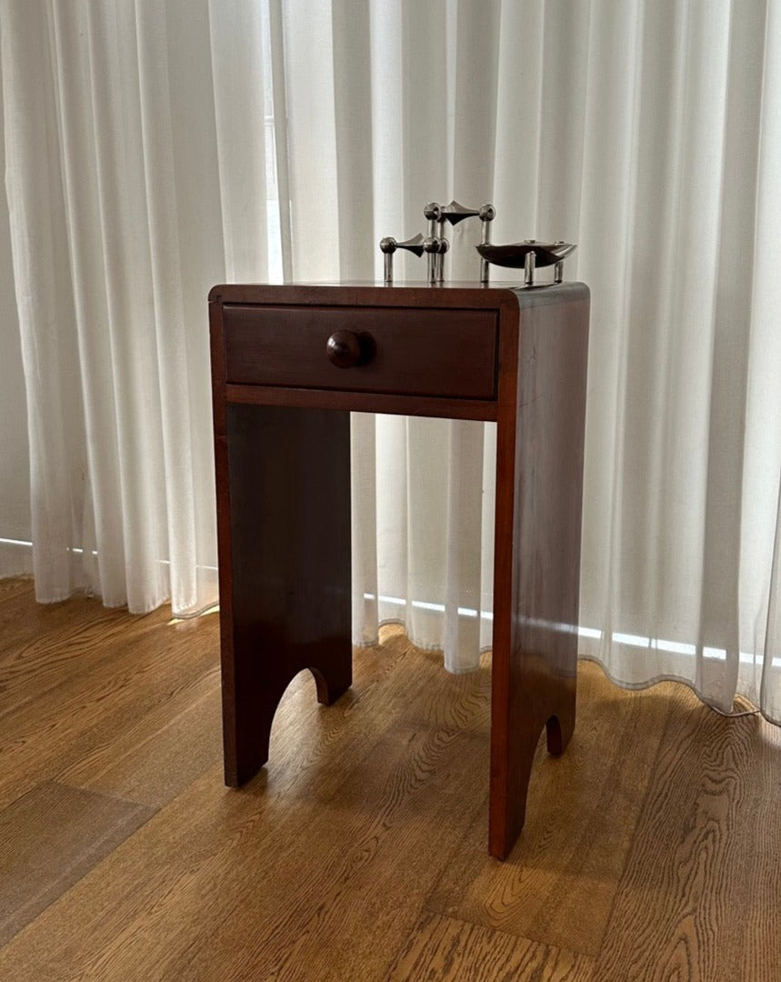 Antique Side Table