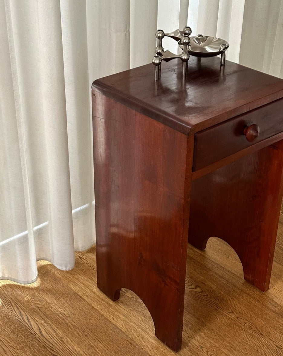 Antique Side Table