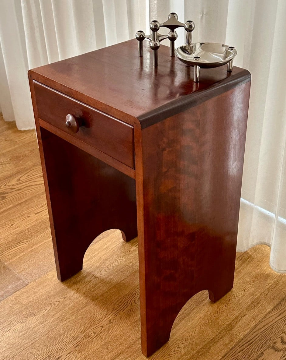 Antique Side Table