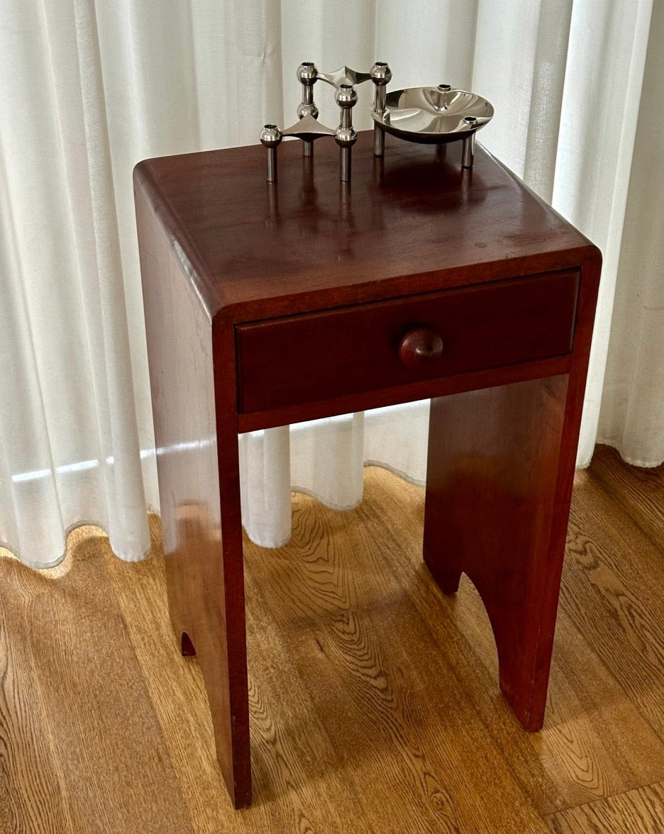 Antique Side Table