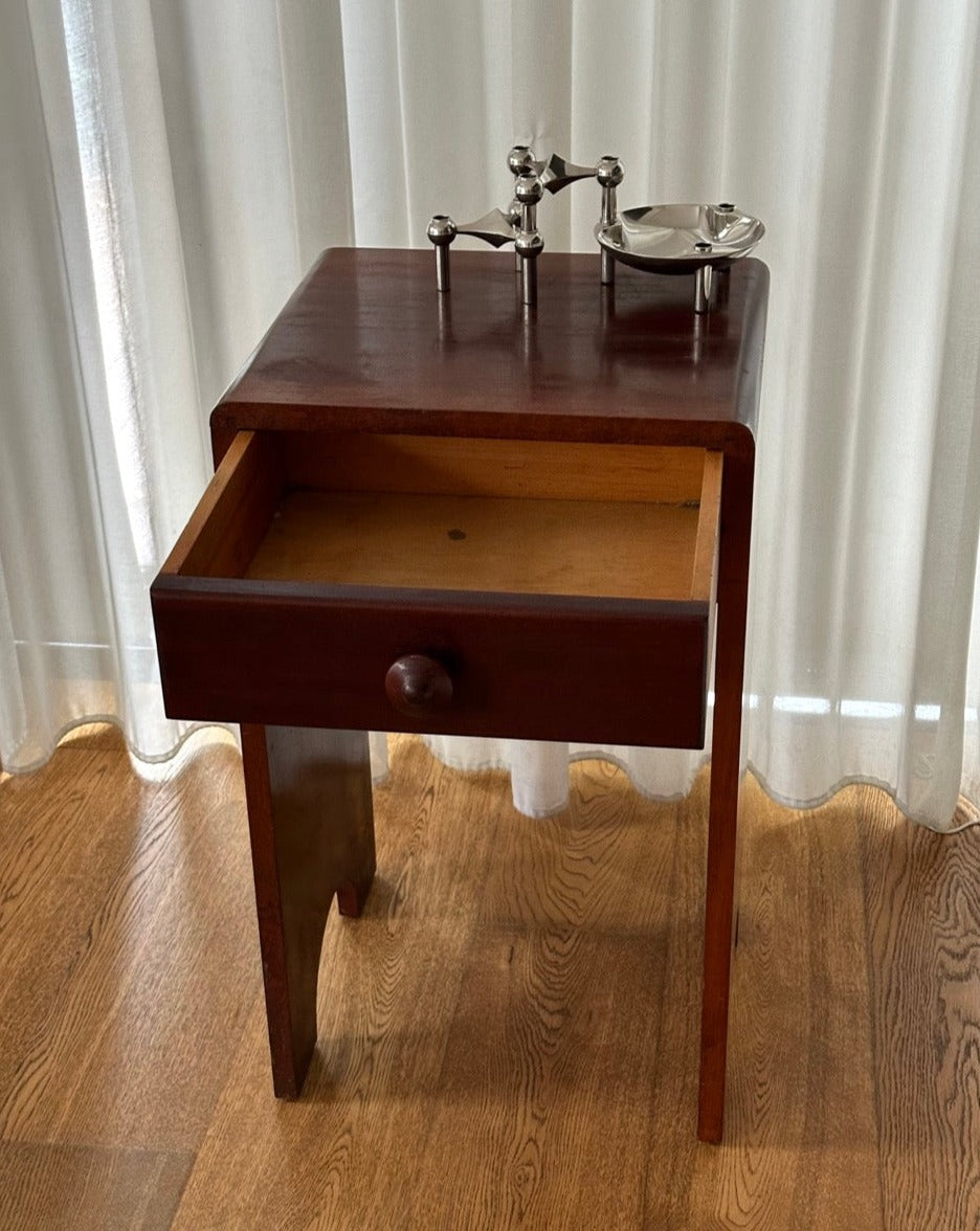 Antique Side Table