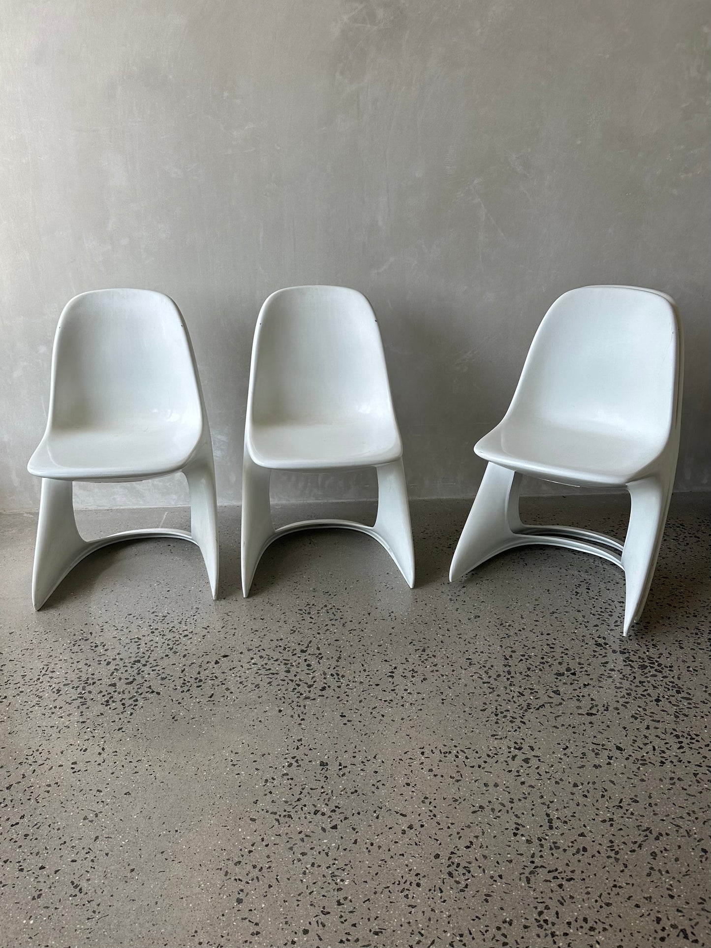 Casalino Chairs for Casala