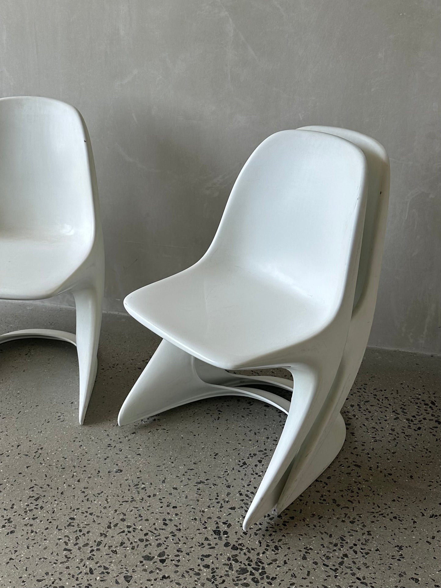 Casalino Chairs for Casala