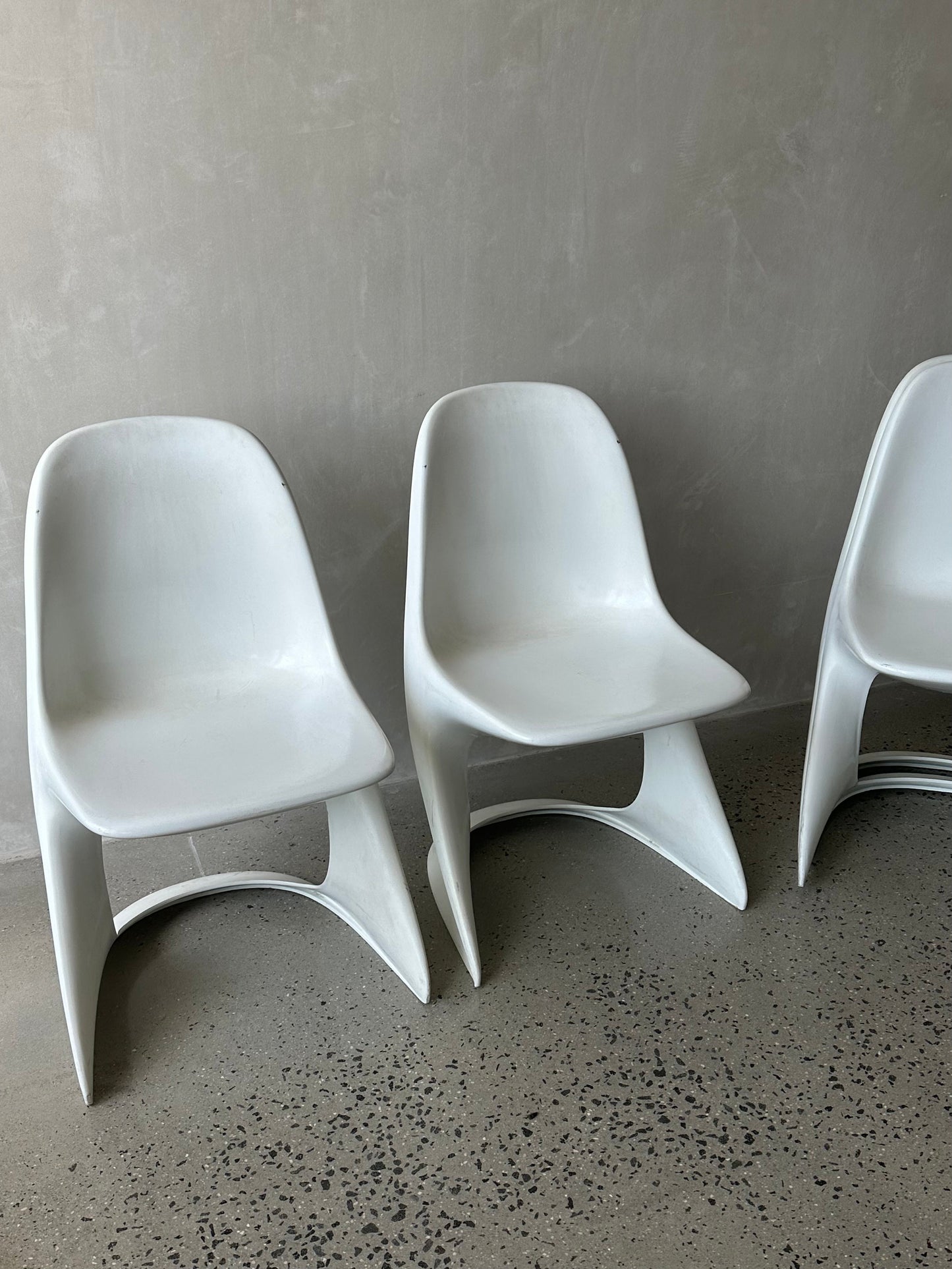 Casalino Chairs for Casala