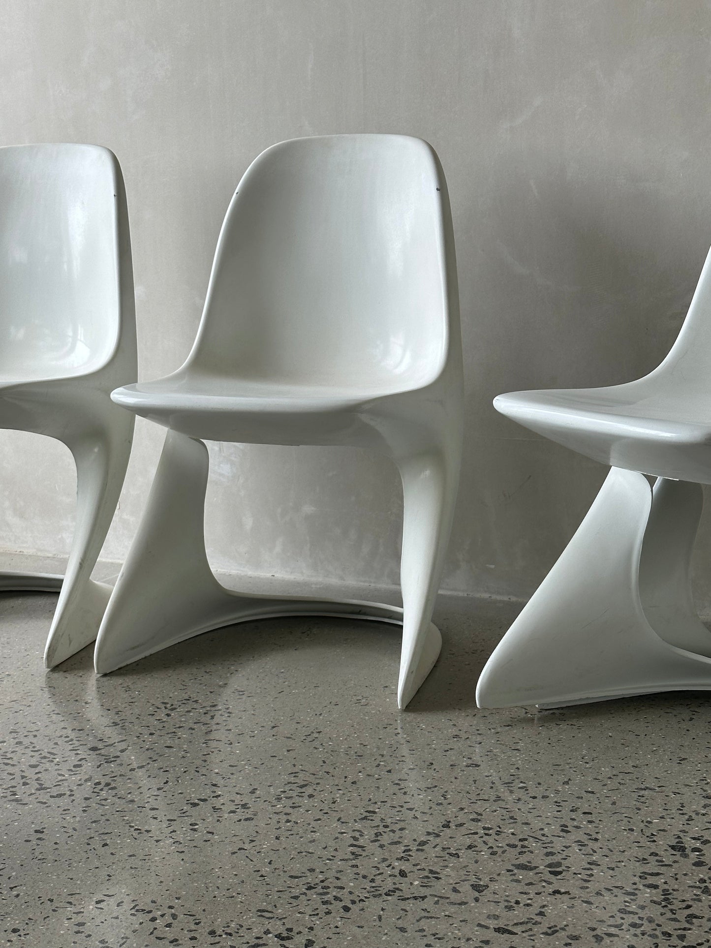 Casalino Chairs for Casala