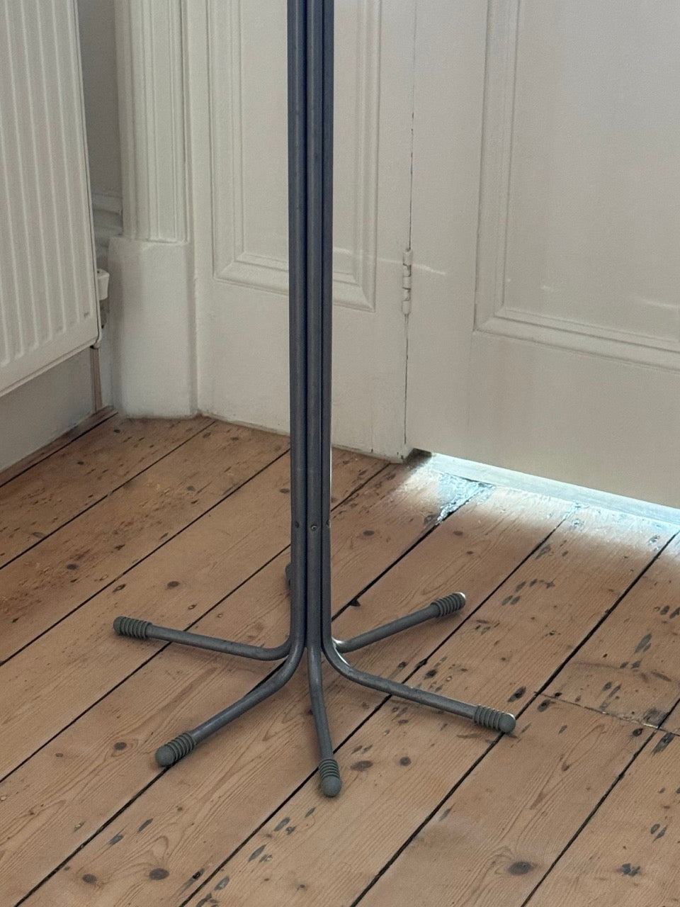 Vintage IKEA 'Rigg' Coat Stand