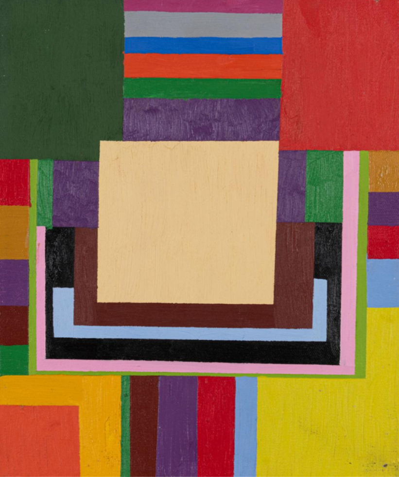 'No. 5 1995' by Melinda Harper