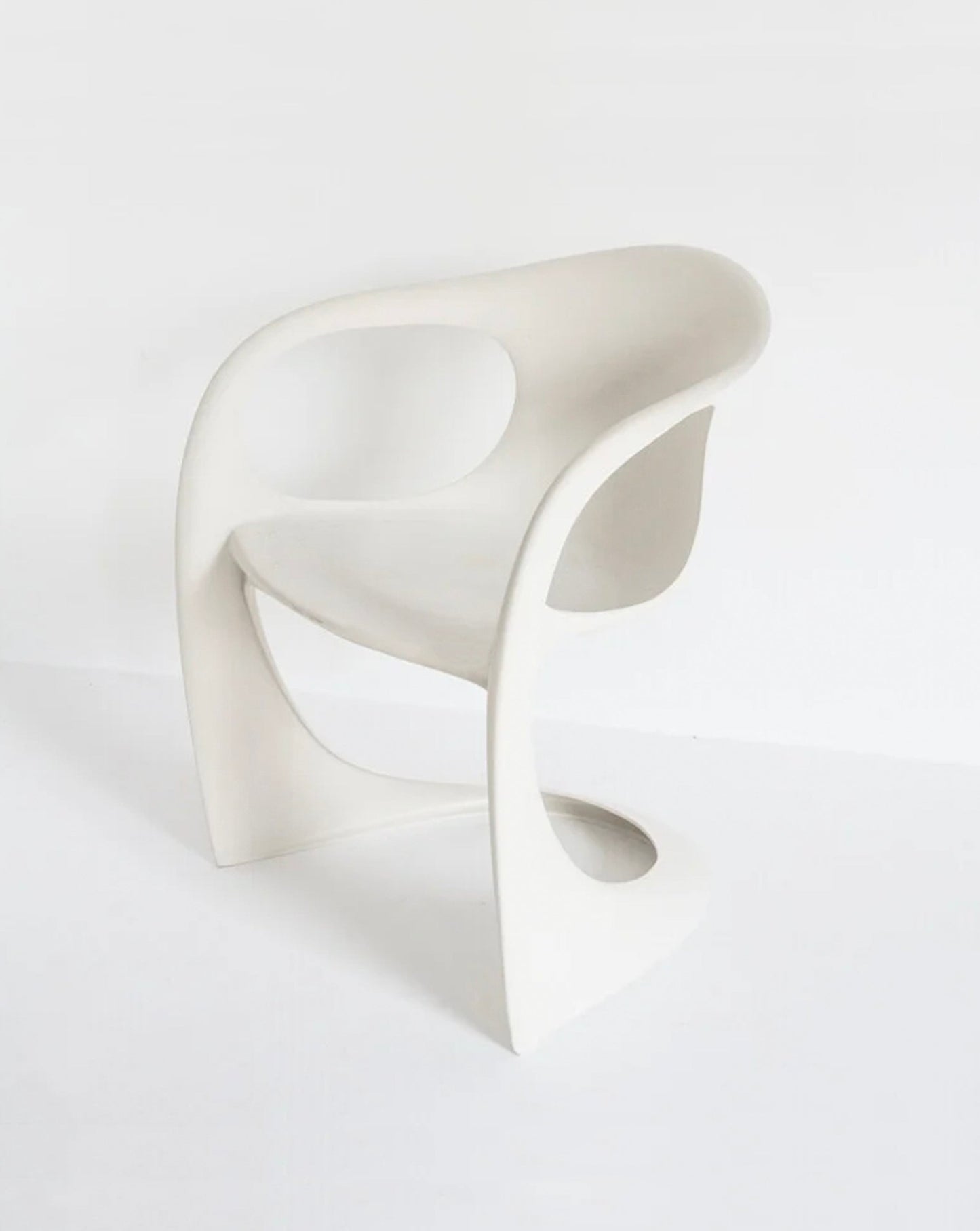 Casala Chairs by Alexander Begge, Germany, 1970s