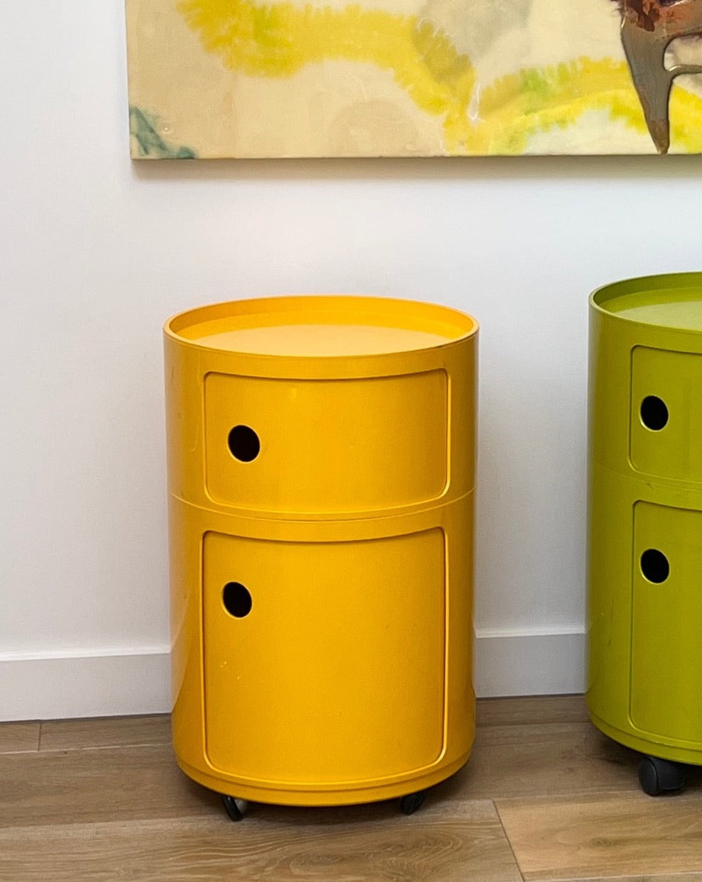 Kartell Componibili Storage Unit