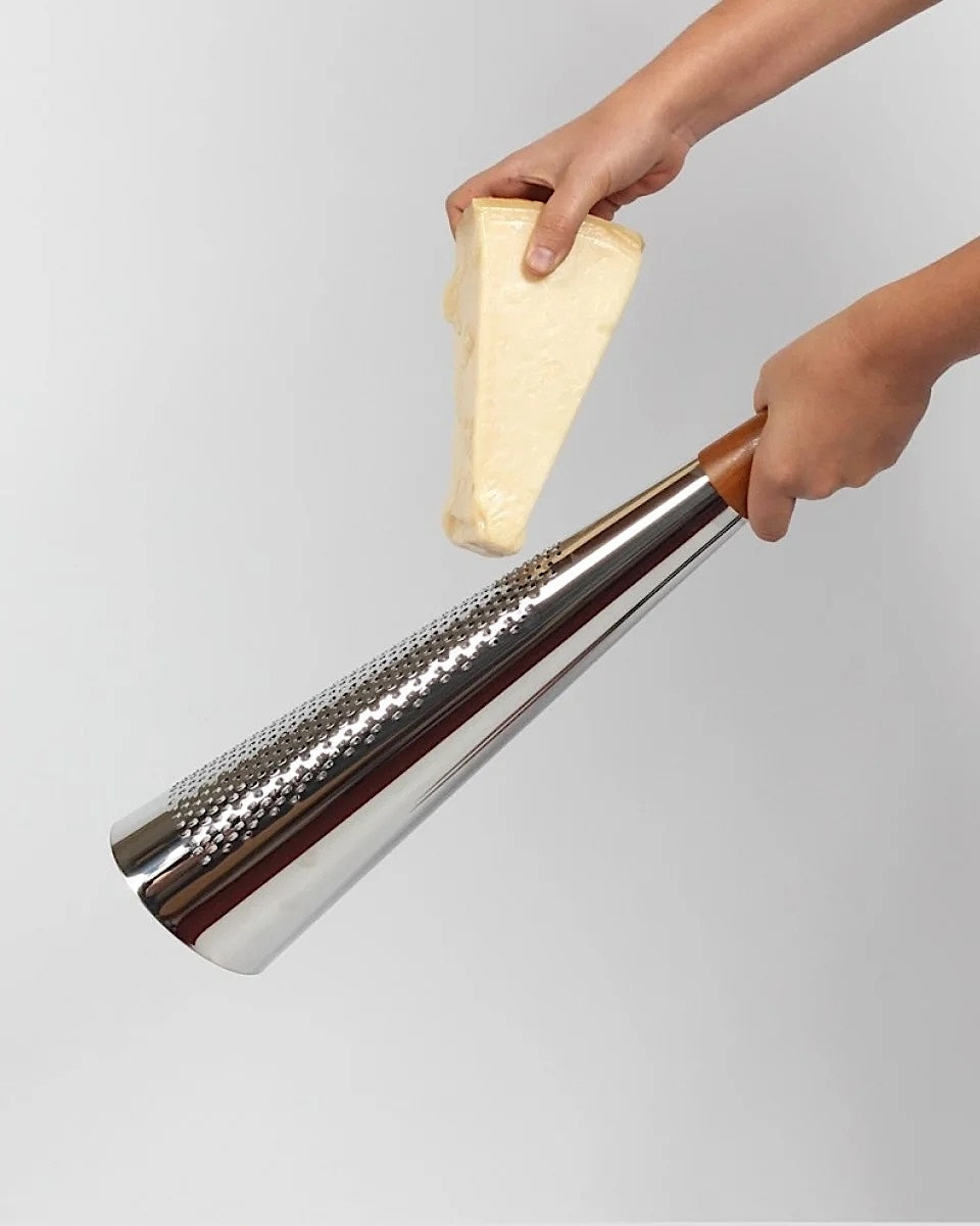 Alessi Todo Giant Grater