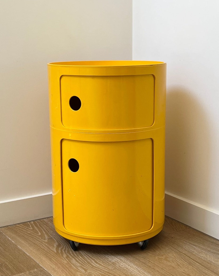 Kartell Componibili Storage Unit