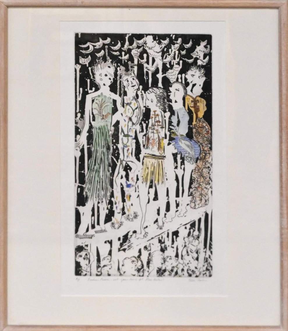 'Fashion, Passion' by Ellie Neilson