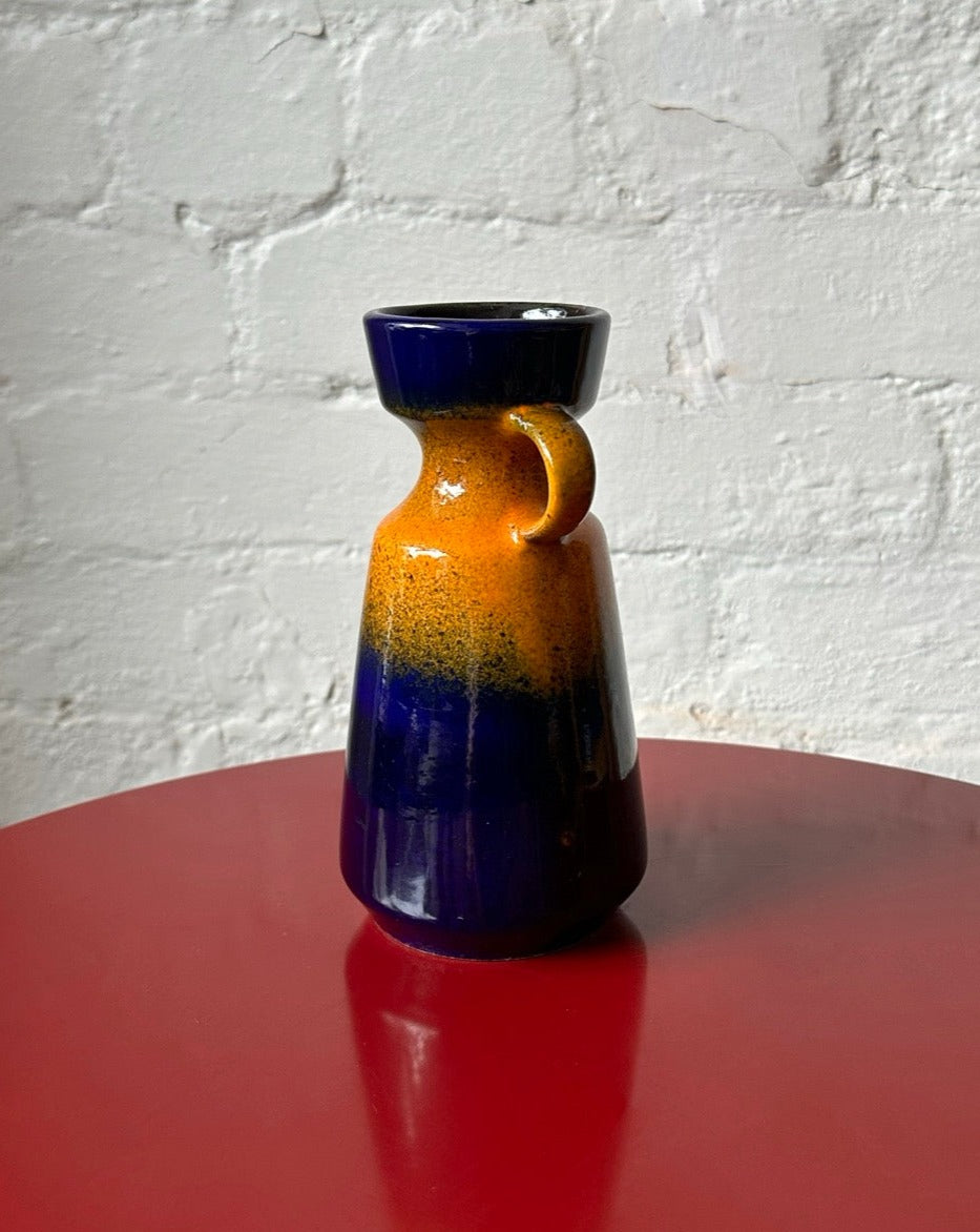 West German Jug