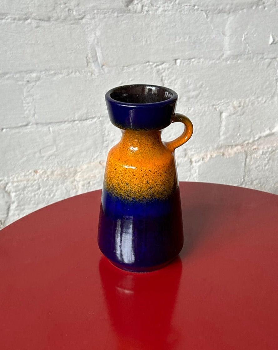 West German Jug