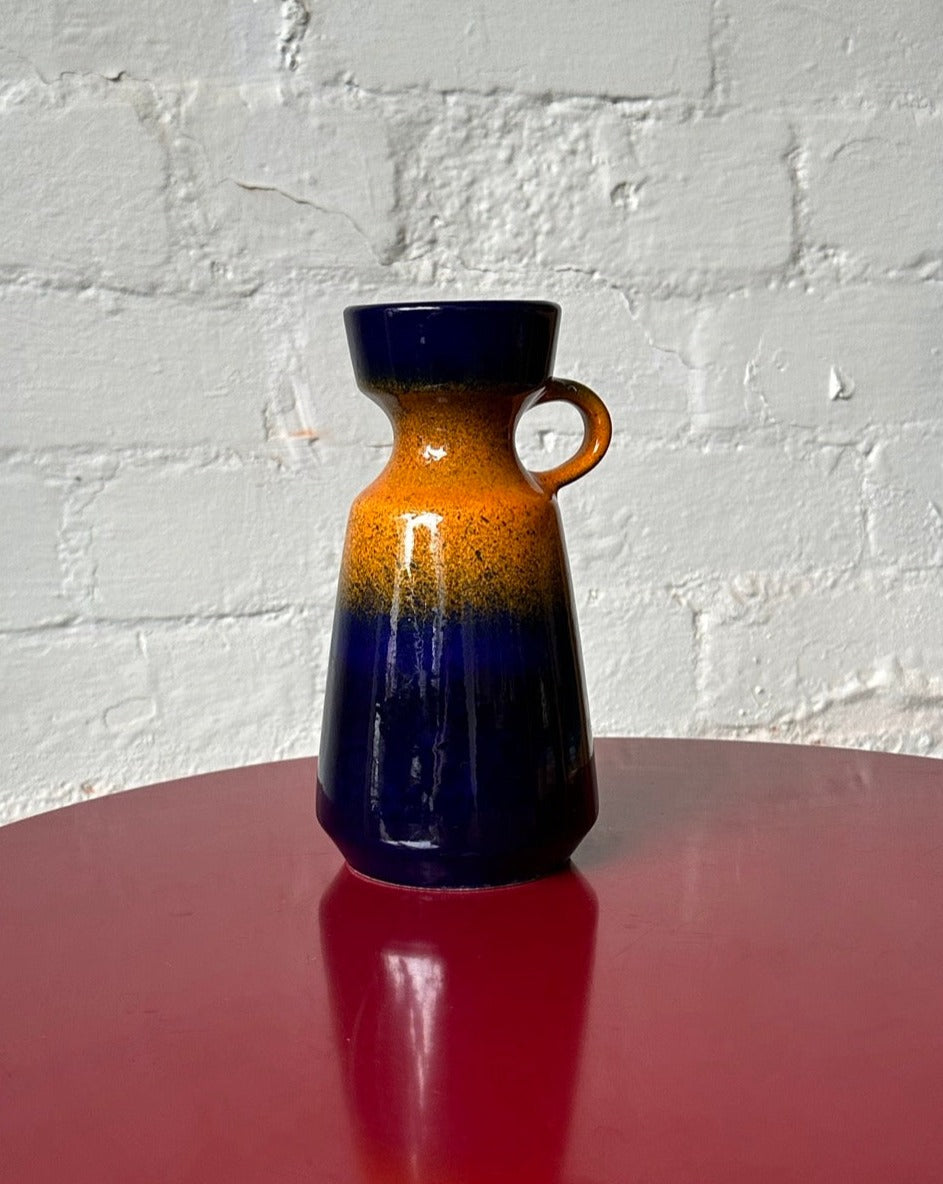 West German Jug