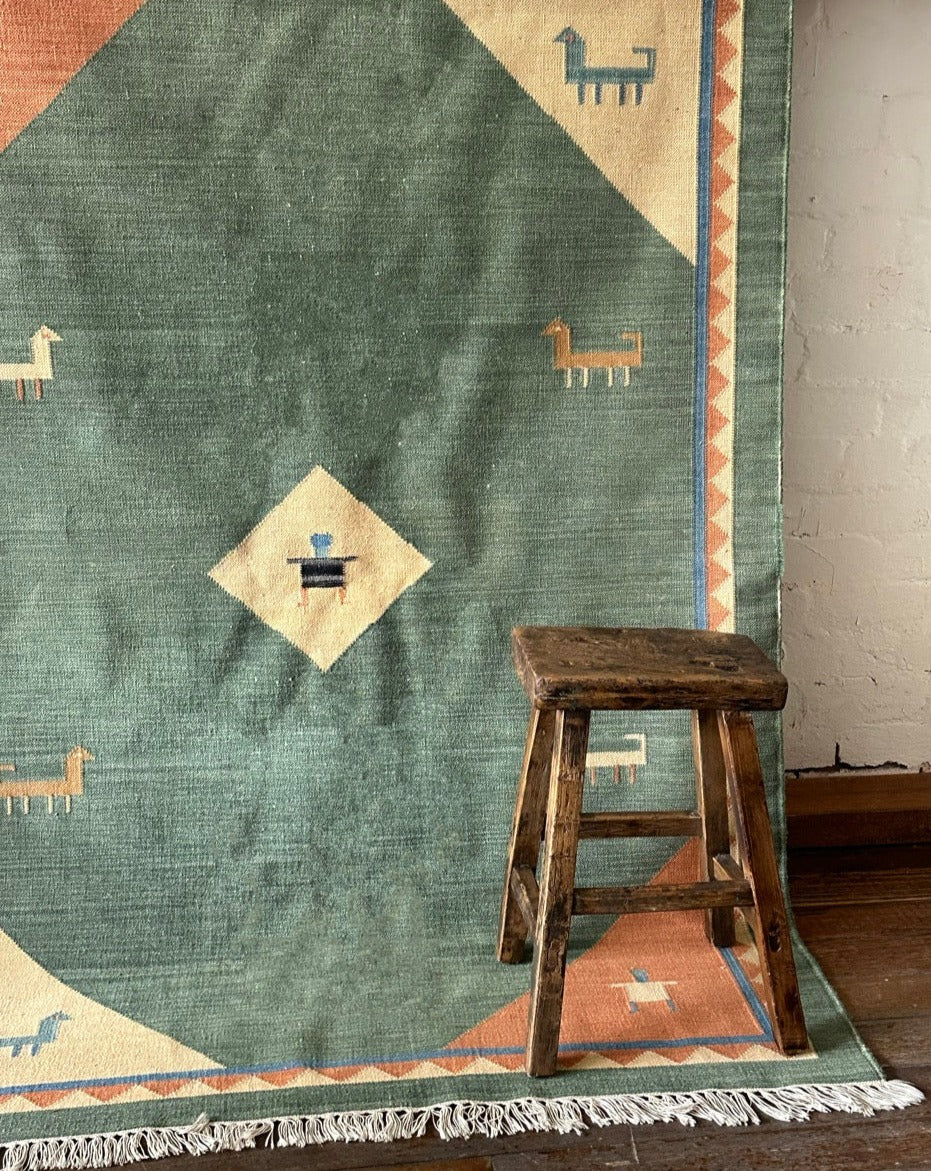 Scandinavian Rug