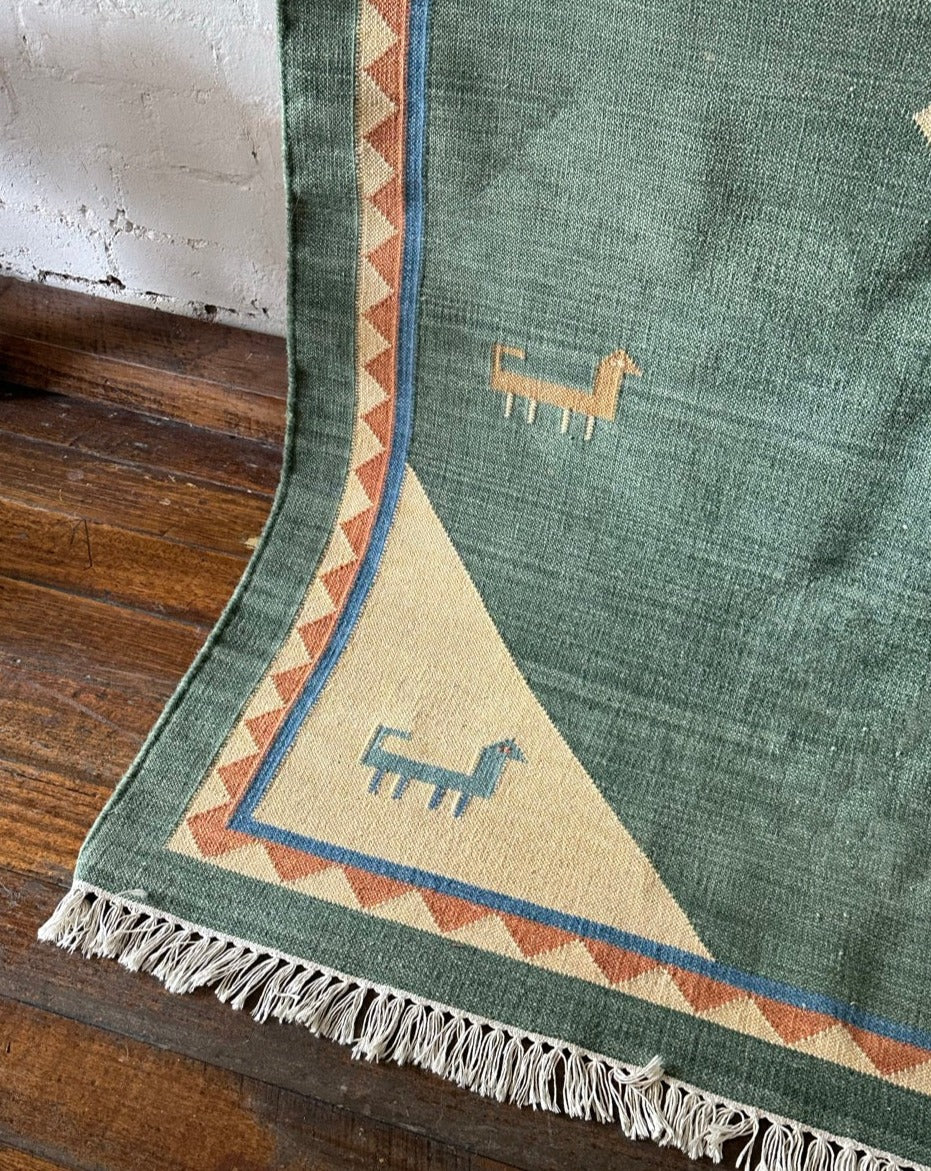 Scandinavian Rug