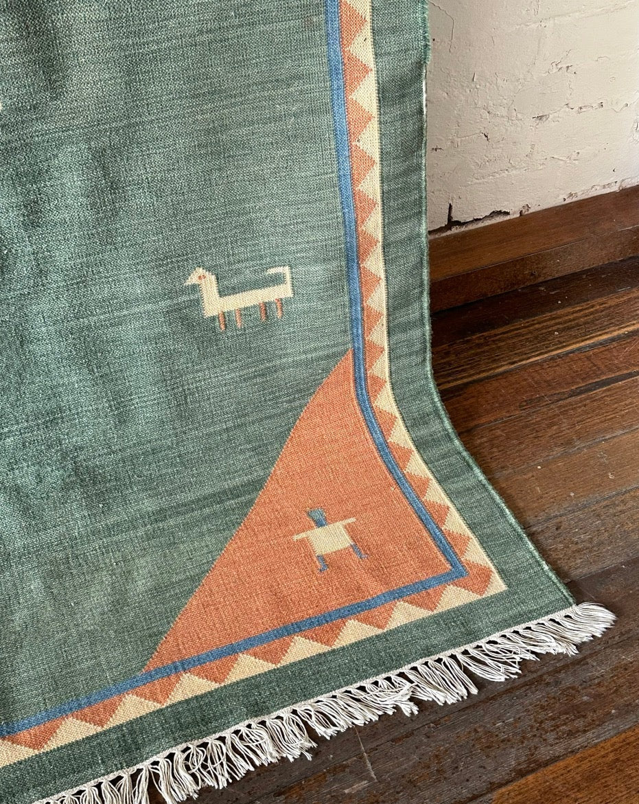 Scandinavian Rug