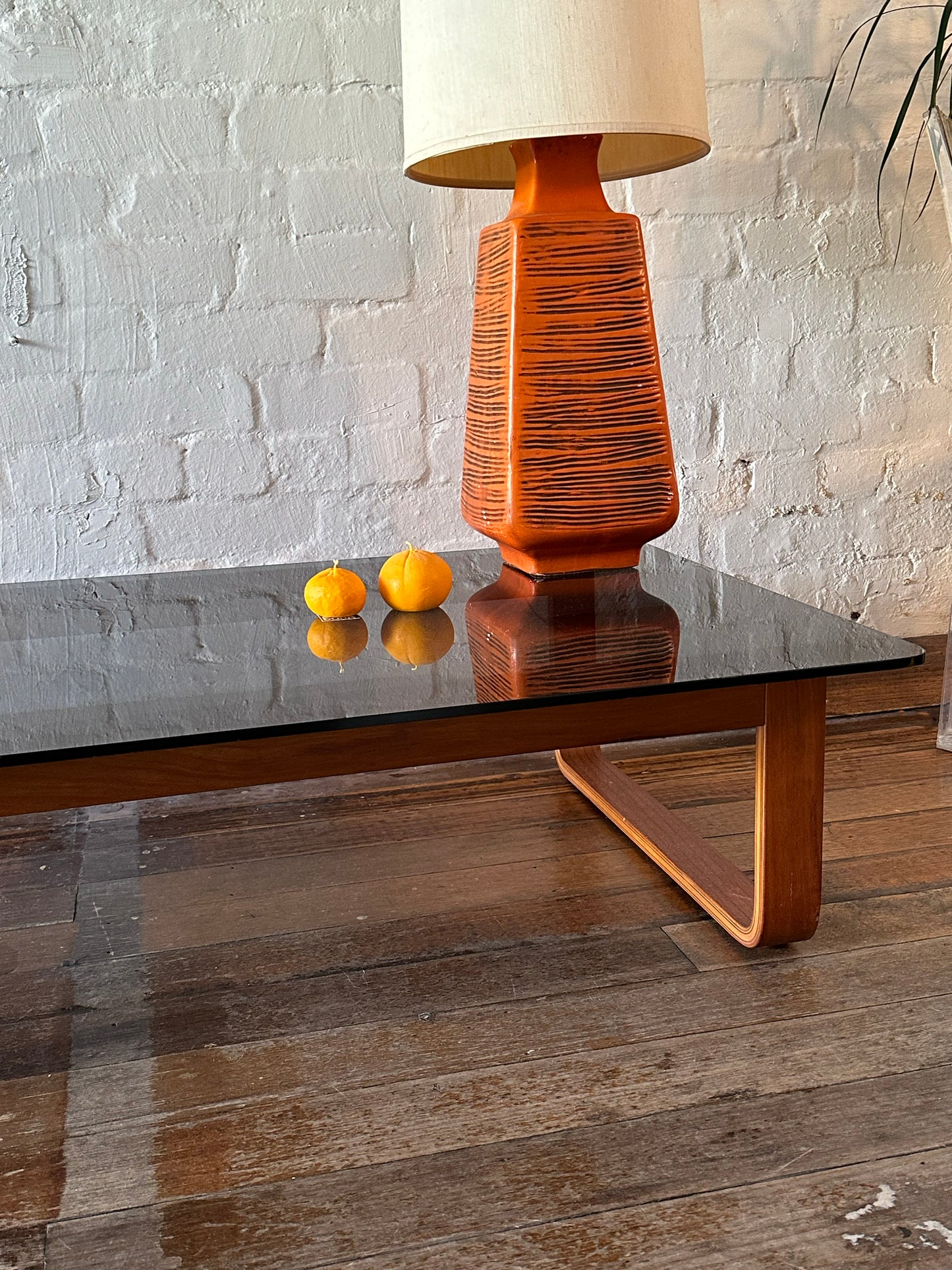 Tessa T4 Coffee Table