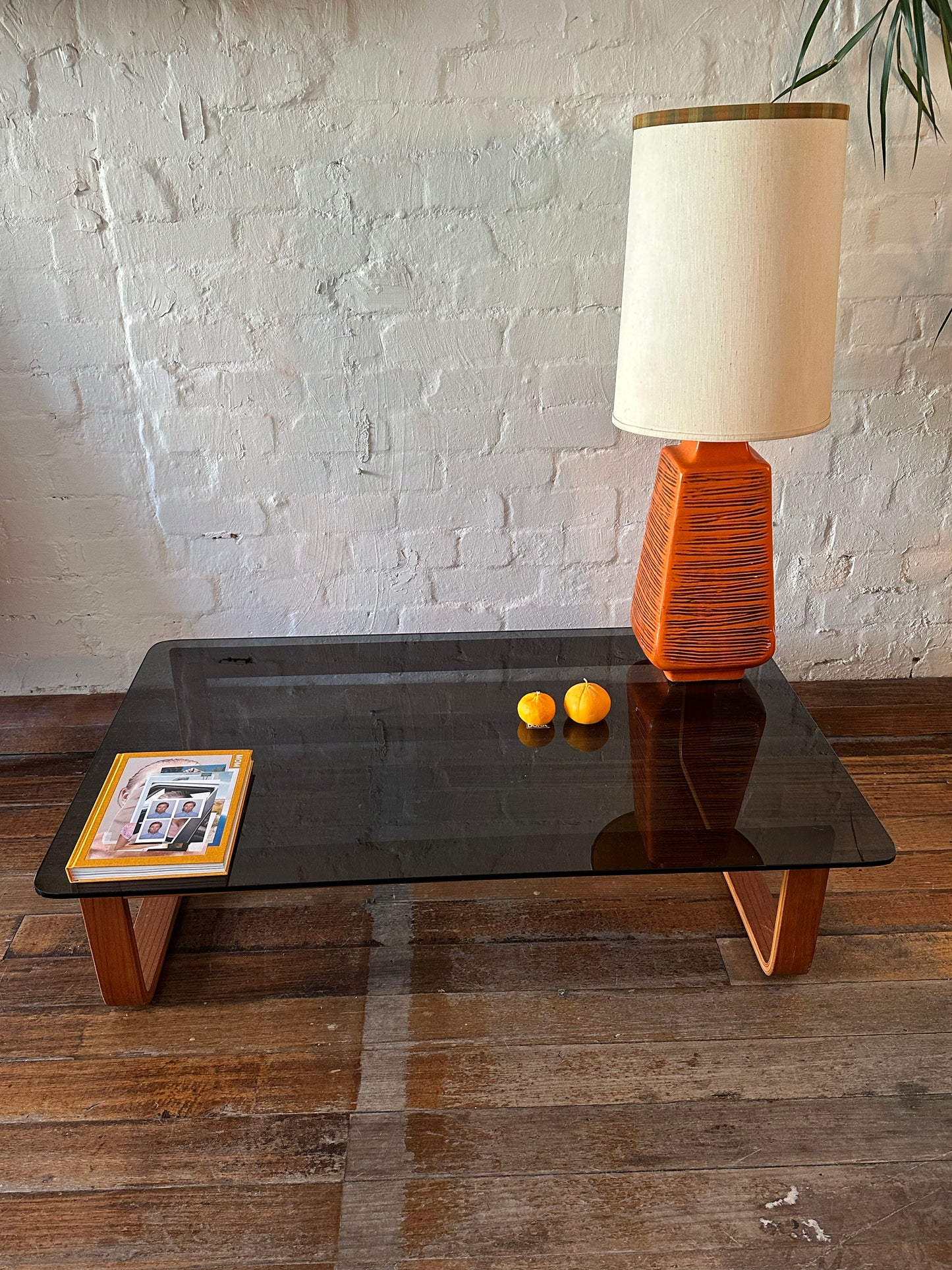Tessa T4 Coffee Table