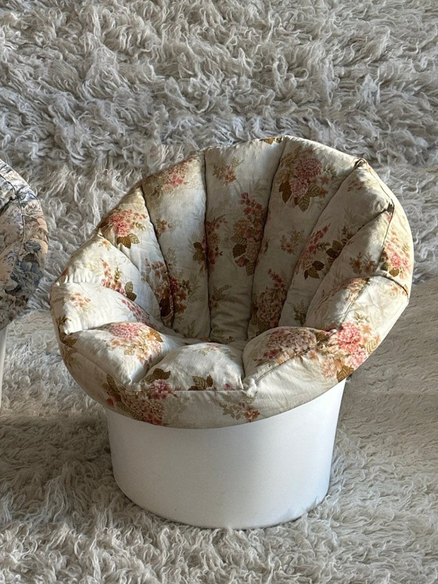 Flair Tub Chairs by Plastex