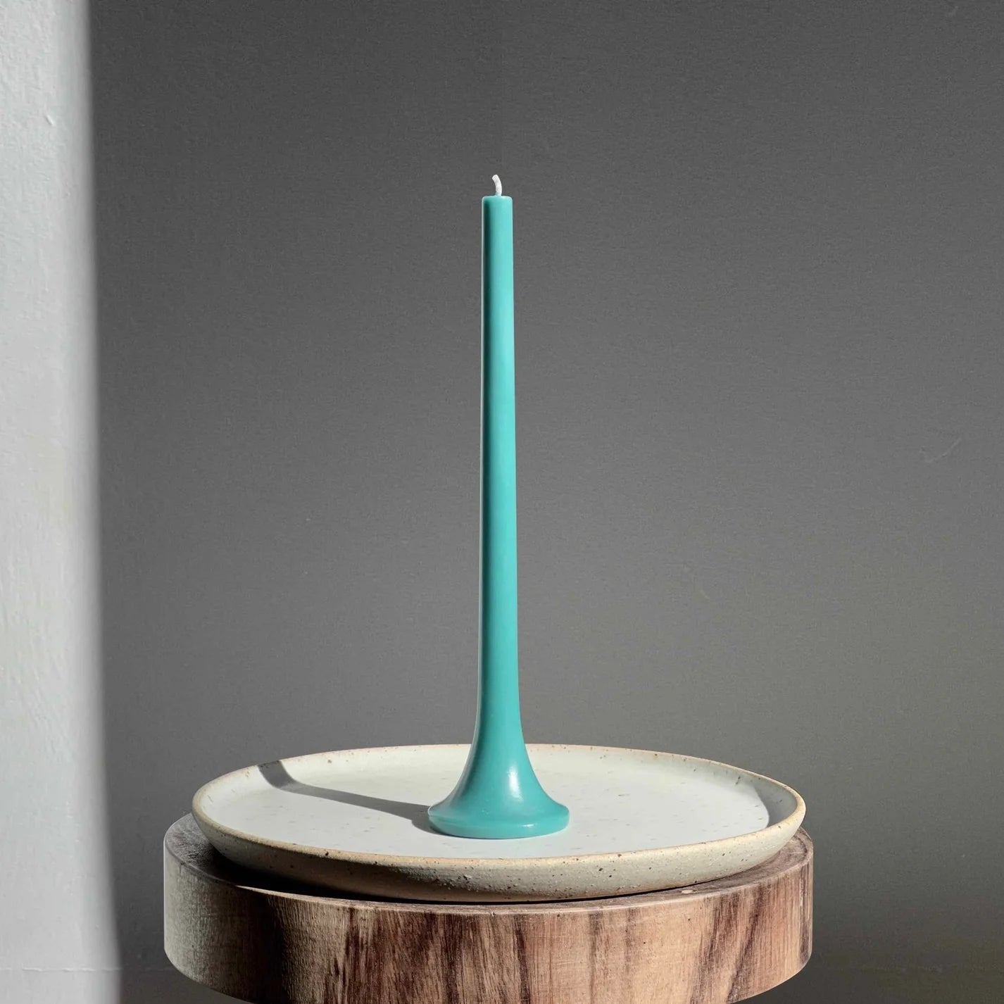 Candle Kiosk Tusk Taper Candles