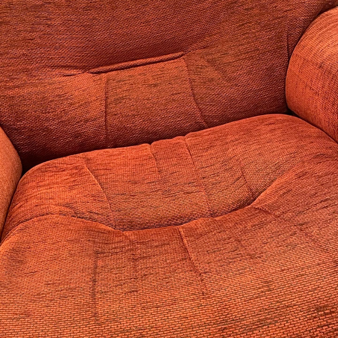Chubby Armchair