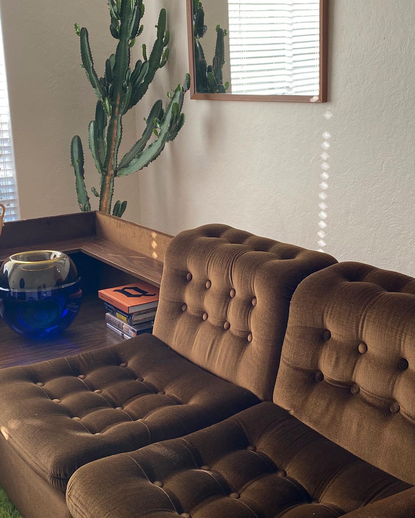 Five Piece Modular Lounge Suite
