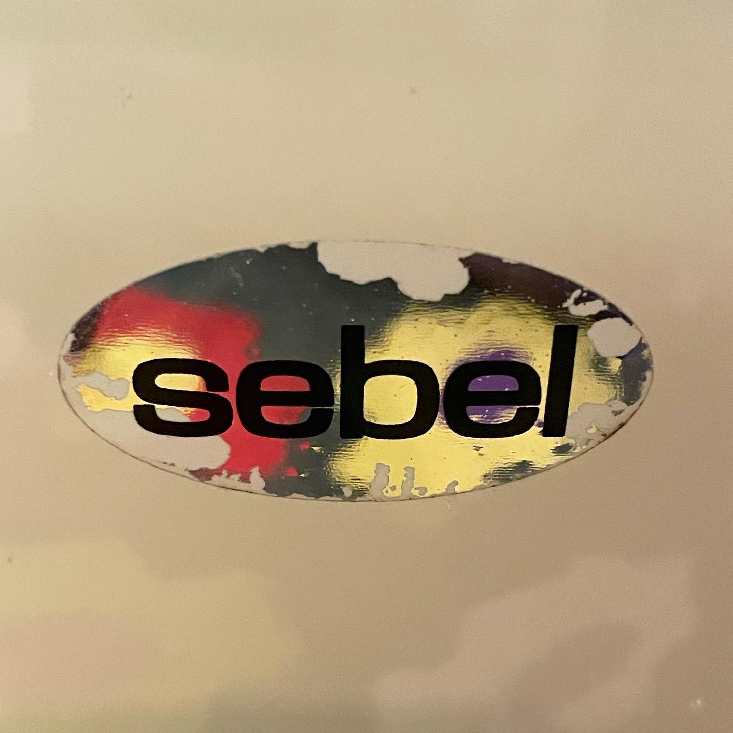 Sebel Tub Chair