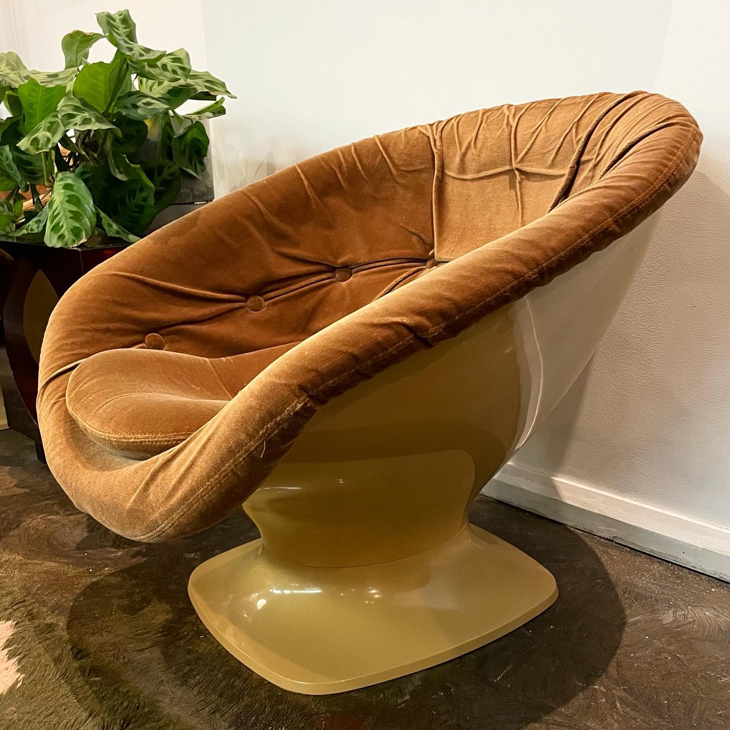 Sebel Tub Chair