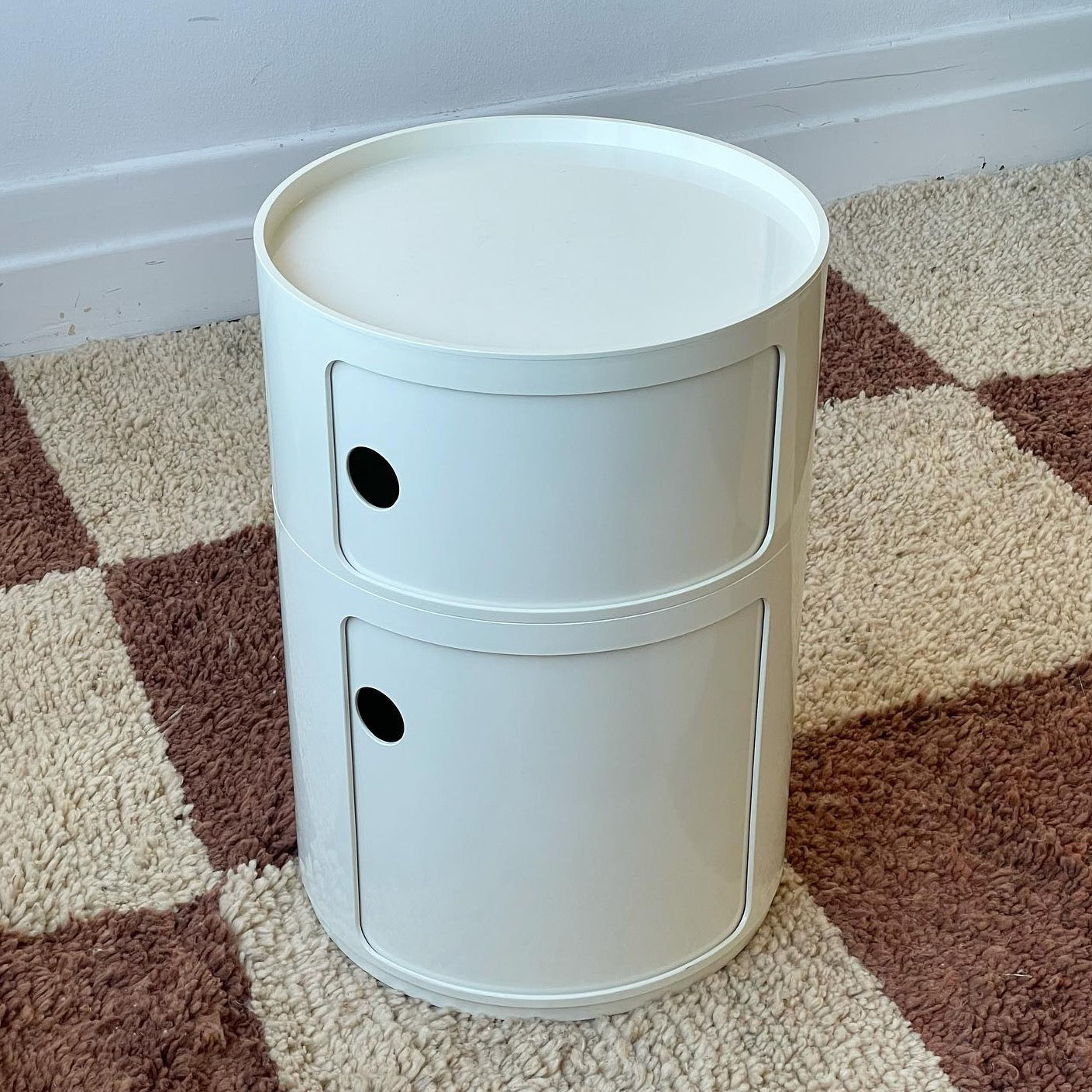 Kartell Componibili Storage Unit