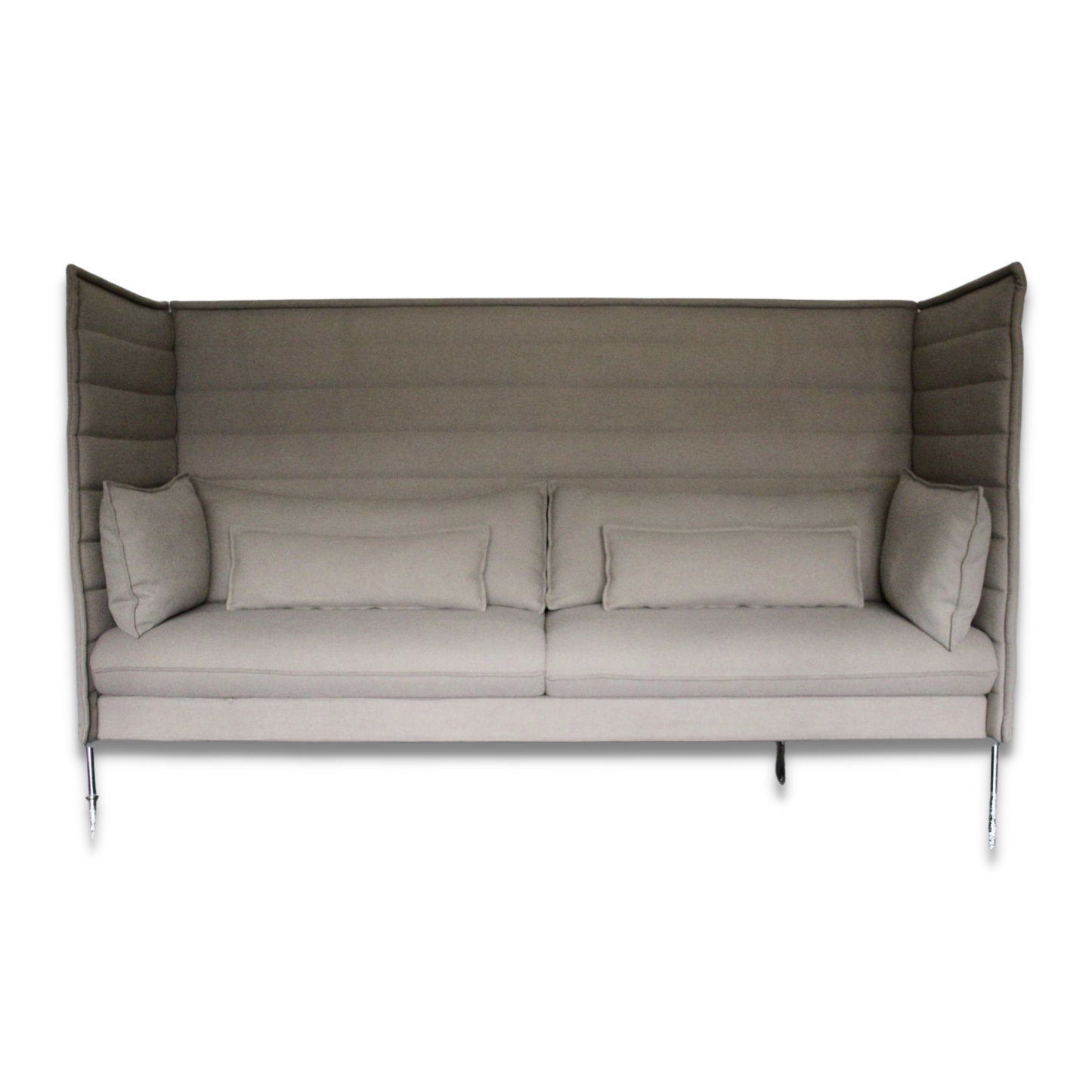 Vitra Alcove Loveseat Sofas