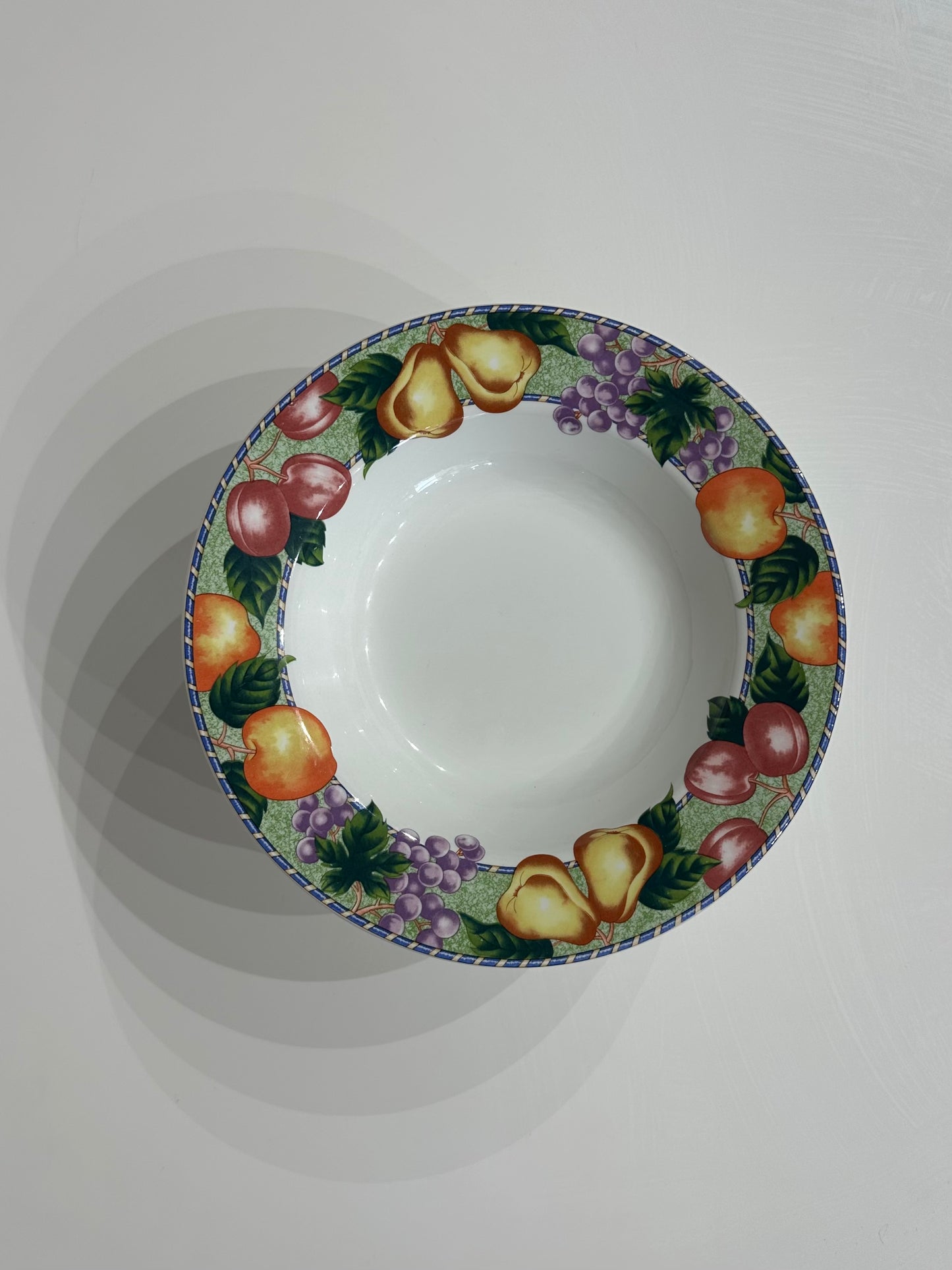 Sosume 16 Piece Dinner Set