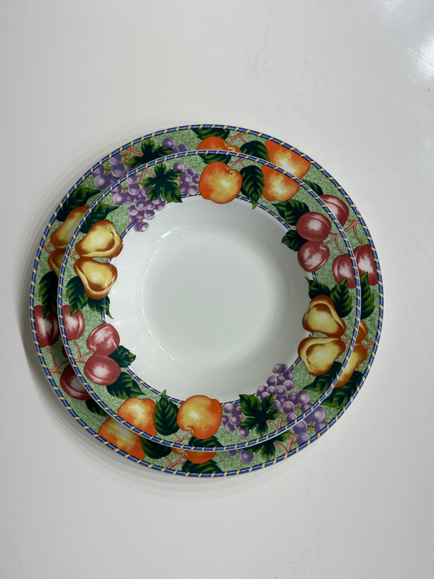 Sosume 16 Piece Dinner Set