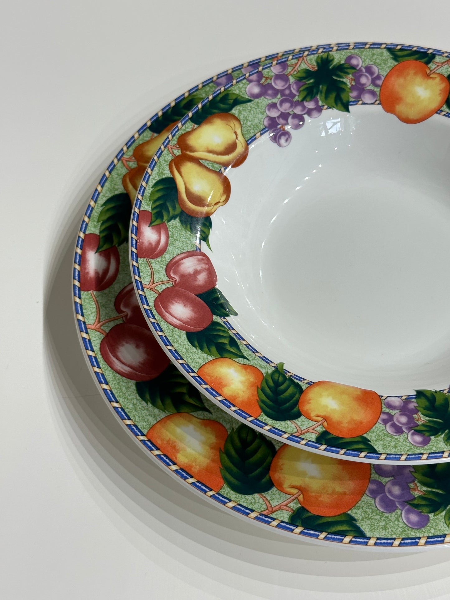 Sosume 16 Piece Dinner Set
