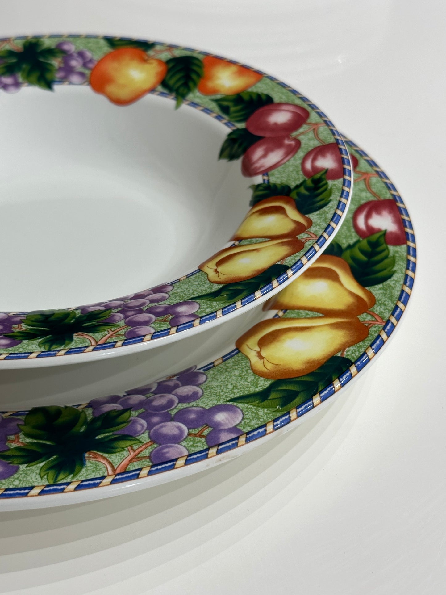 Sosume 16 Piece Dinner Set