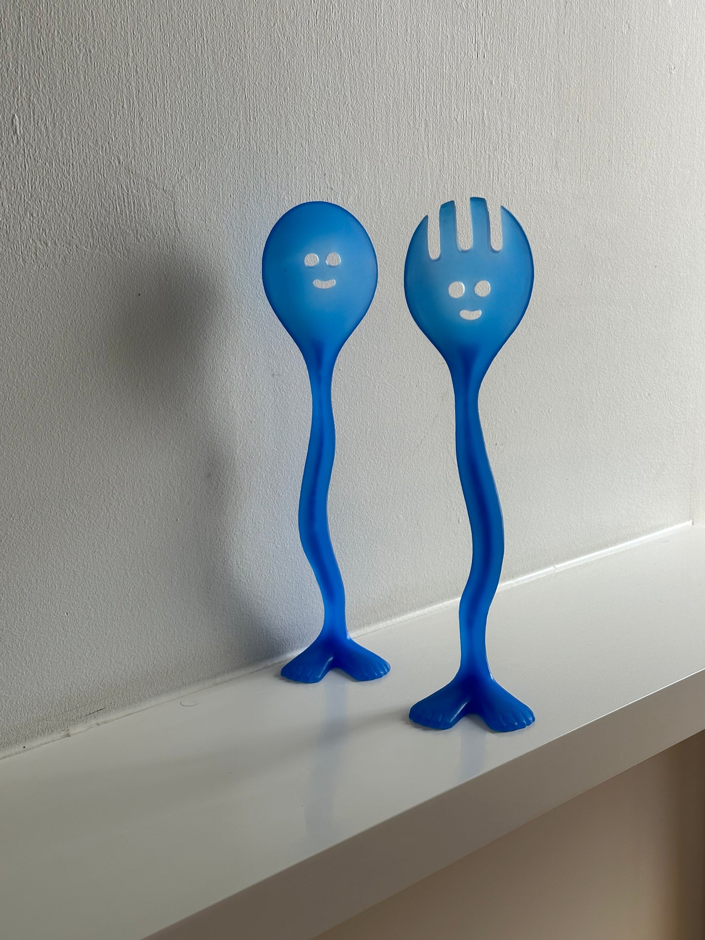 Blue People Servers