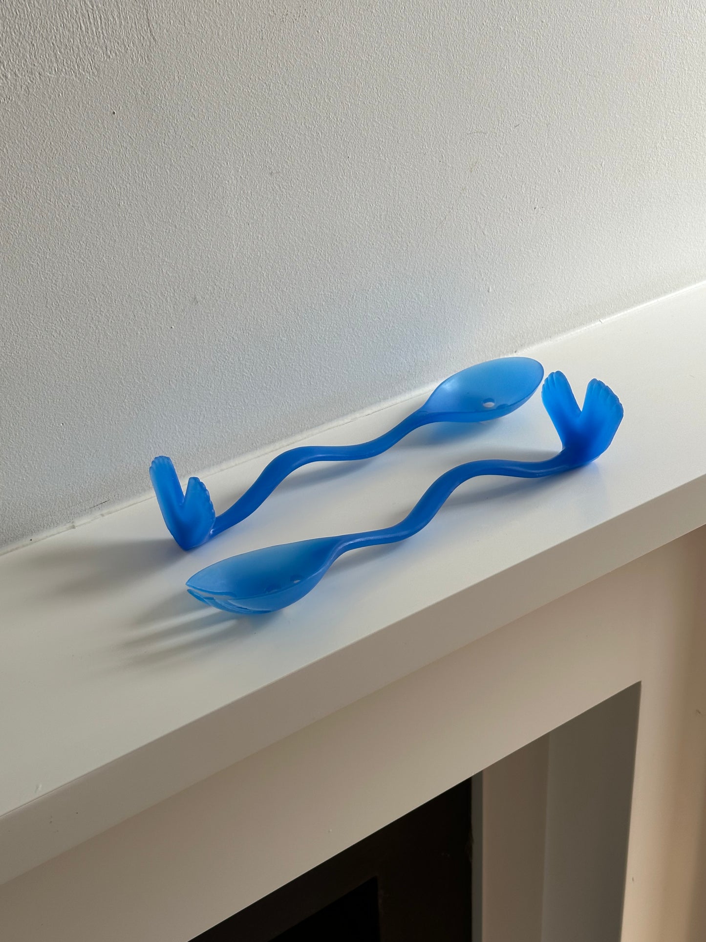 Blue People Servers