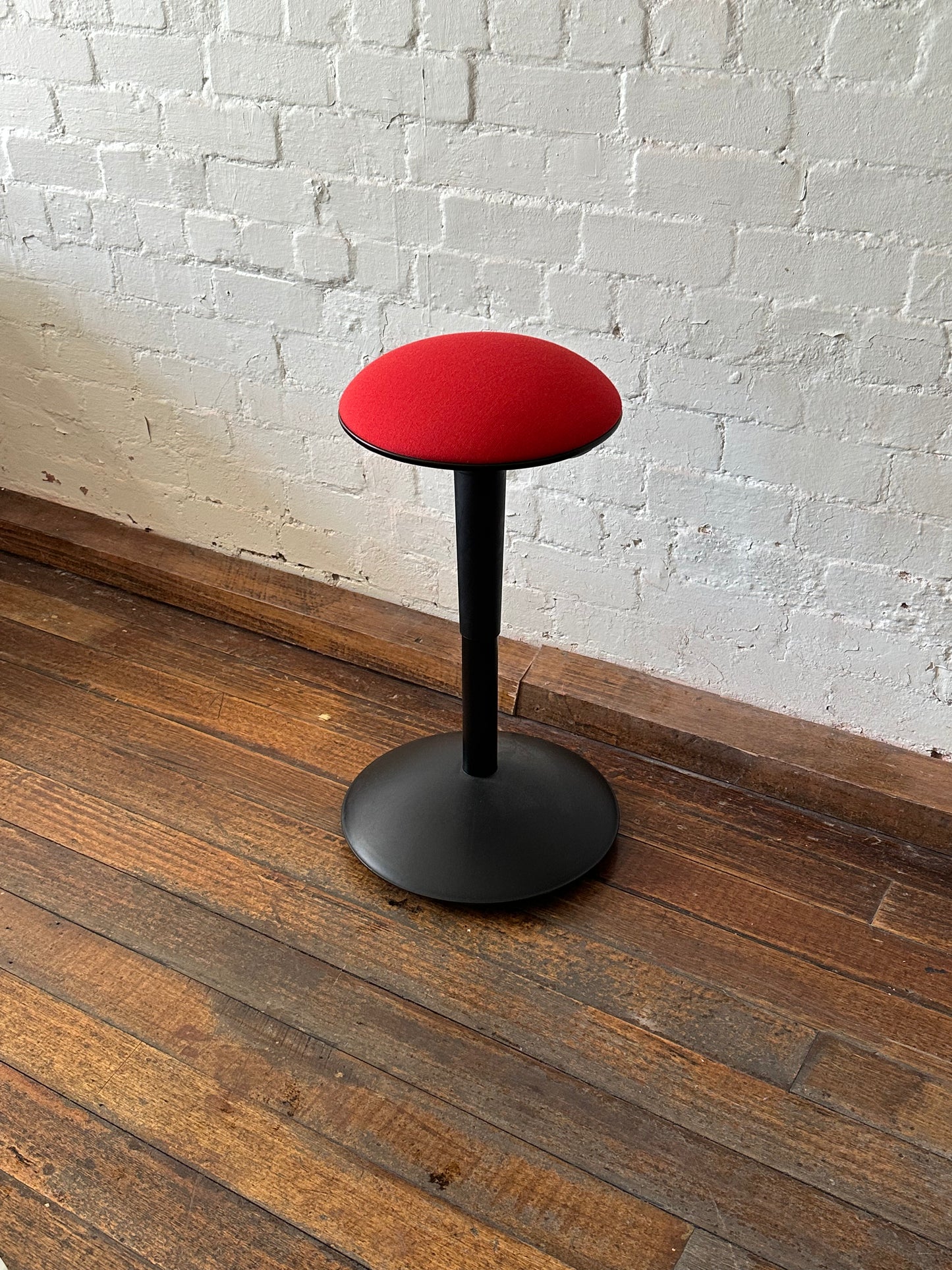 Vintage Ikea 'VITAMIN' Stool
