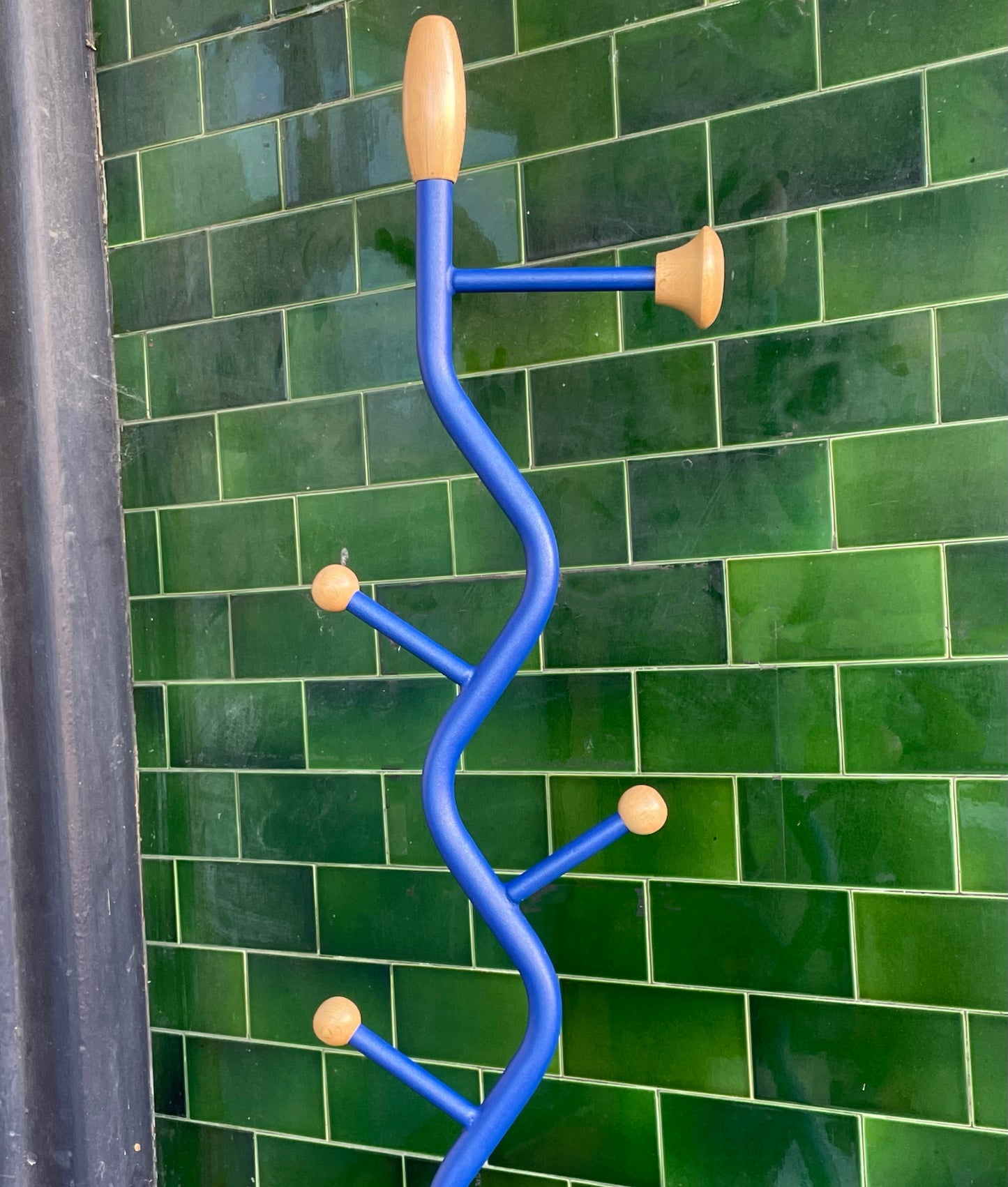 Vintage Coat Stand