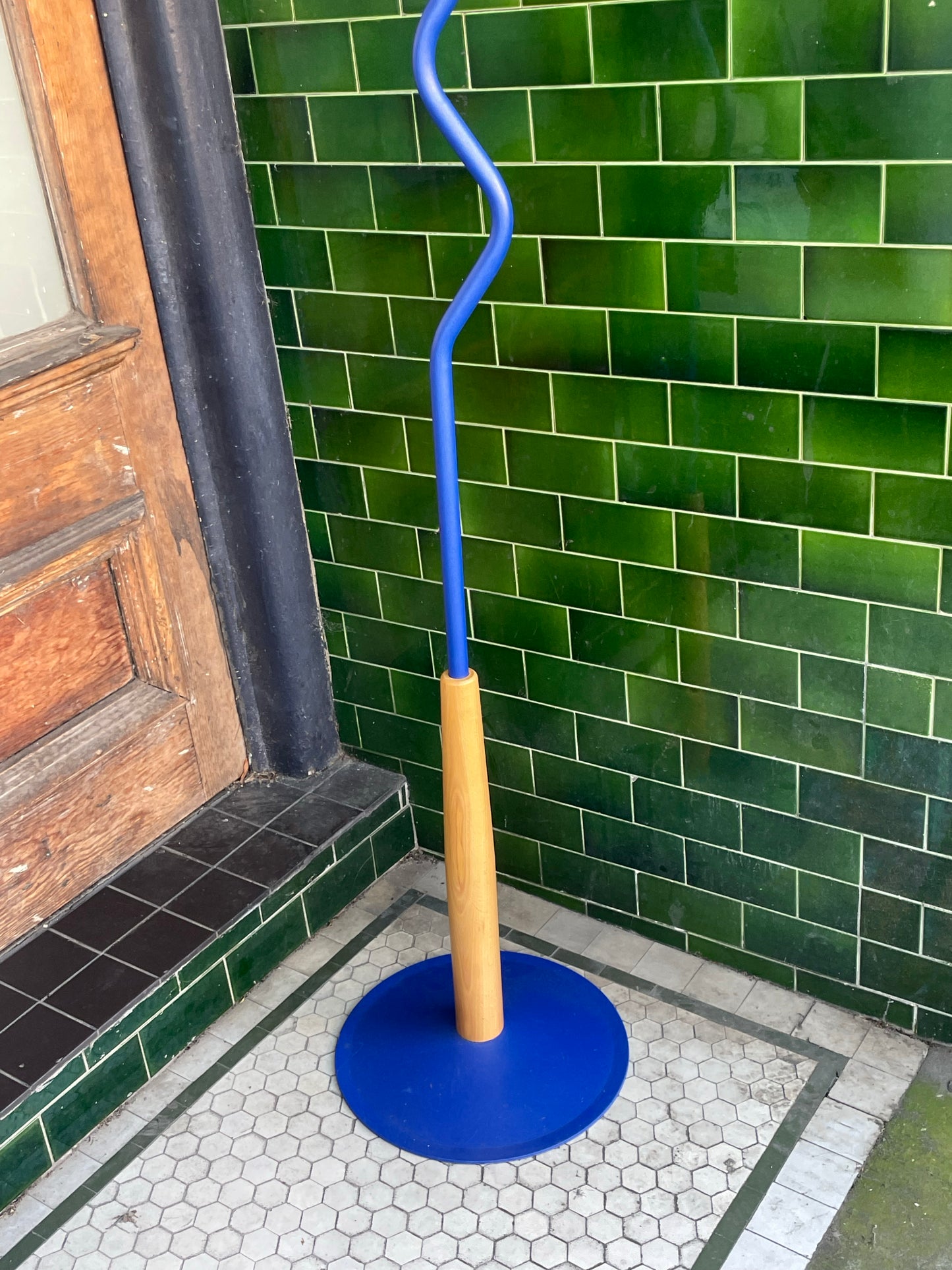 Vintage Coat Stand