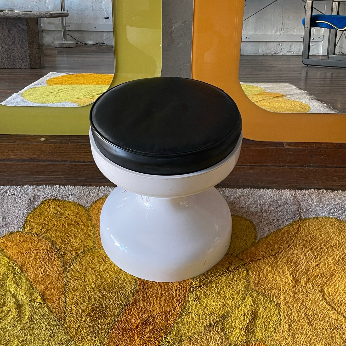 Kartell Rochetto Stool / Side Table