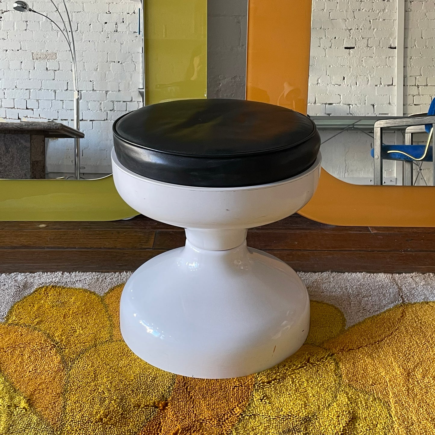 Kartell Rochetto Stool / Side Table