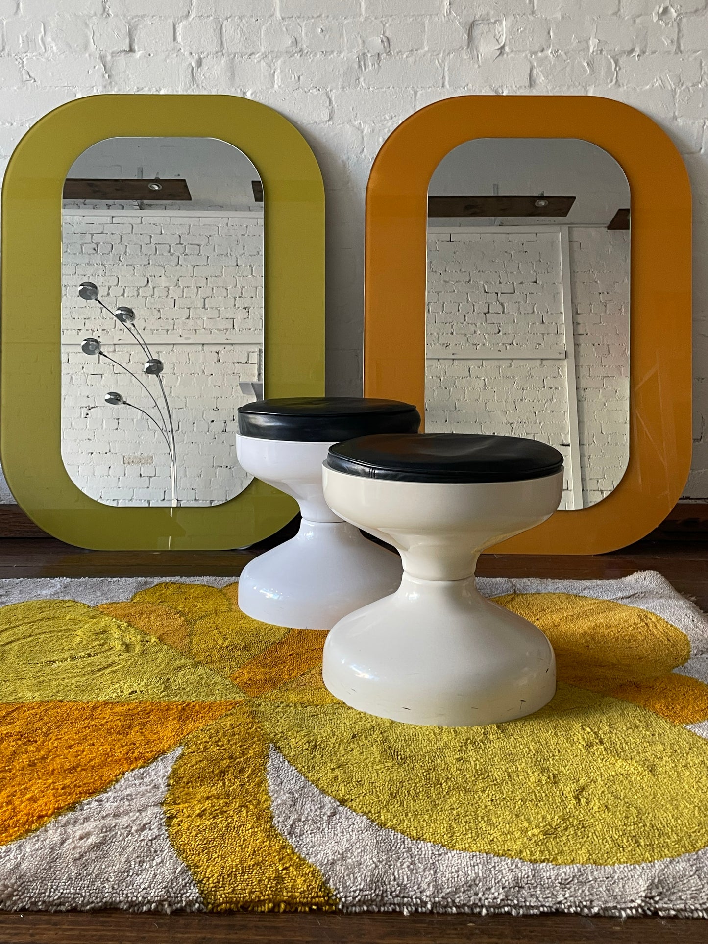 Kartell Rochetto Stool / Side Table