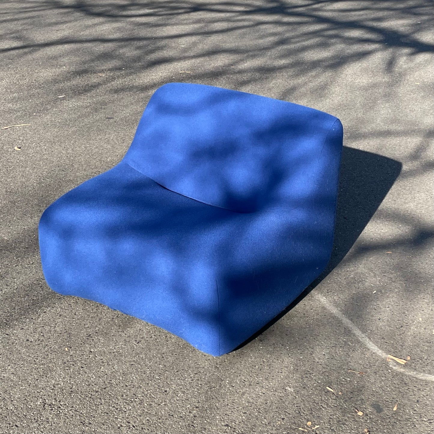 Featherston VII Armchair